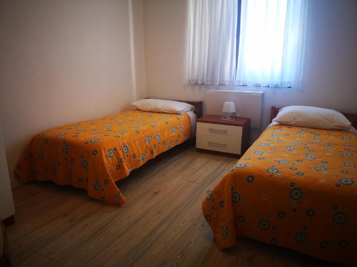 Apartment Marisa Poreč Zewnętrze zdjęcie